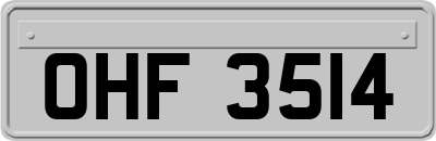 OHF3514