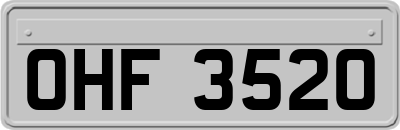 OHF3520