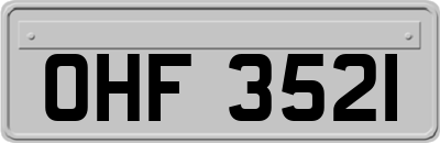 OHF3521