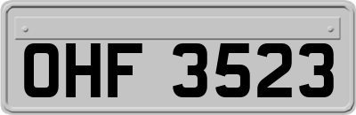 OHF3523