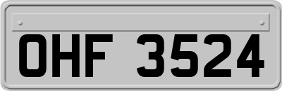 OHF3524