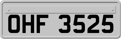 OHF3525