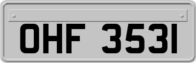 OHF3531