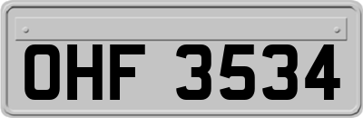 OHF3534