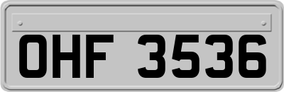 OHF3536