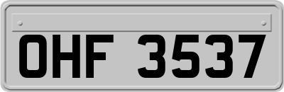 OHF3537