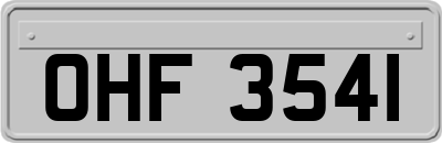 OHF3541