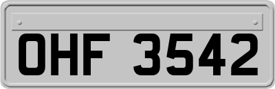 OHF3542