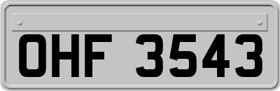 OHF3543