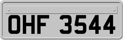 OHF3544