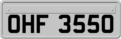 OHF3550