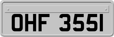 OHF3551