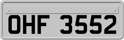 OHF3552