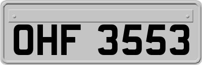 OHF3553
