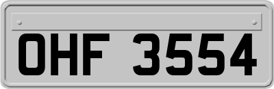 OHF3554