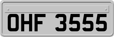 OHF3555