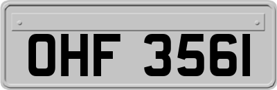 OHF3561