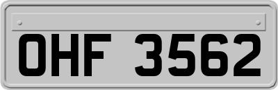 OHF3562