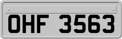 OHF3563