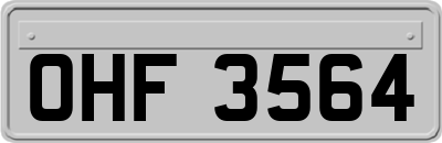 OHF3564