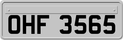 OHF3565