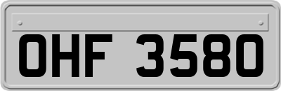 OHF3580