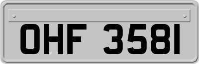 OHF3581