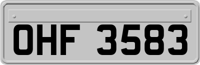 OHF3583