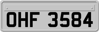 OHF3584