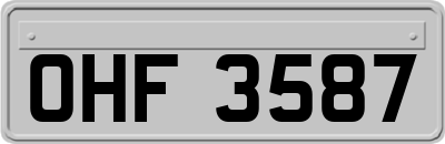 OHF3587