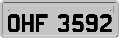 OHF3592