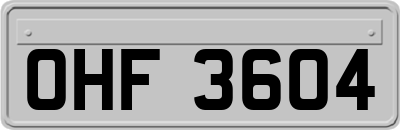 OHF3604