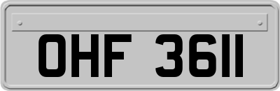 OHF3611