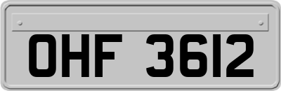 OHF3612