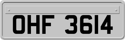 OHF3614