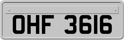 OHF3616