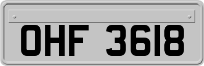 OHF3618