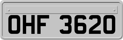 OHF3620