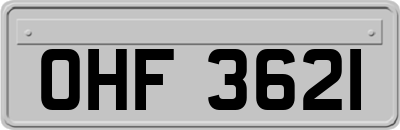 OHF3621