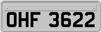 OHF3622
