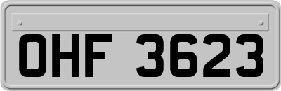 OHF3623