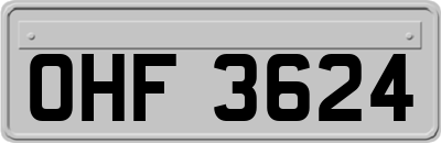 OHF3624