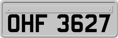 OHF3627