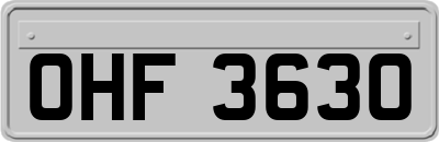 OHF3630