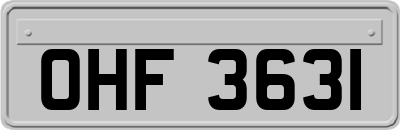 OHF3631