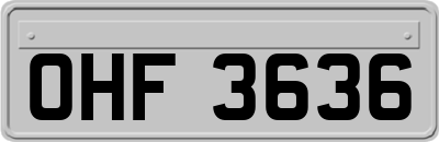 OHF3636