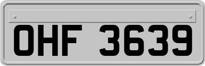 OHF3639
