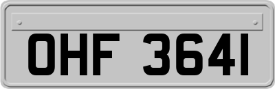 OHF3641