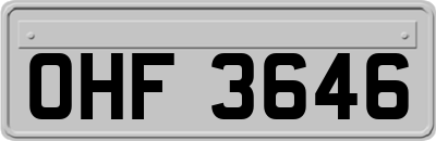OHF3646