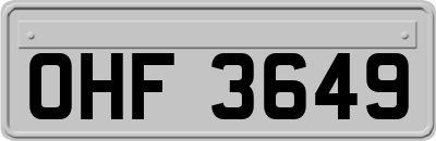 OHF3649